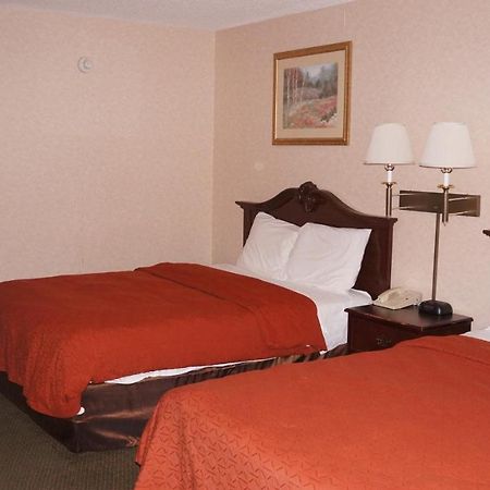 Scotland Neck Inn Ngoại thất bức ảnh