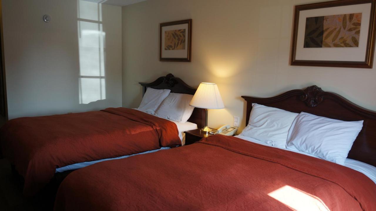 Scotland Neck Inn Ngoại thất bức ảnh