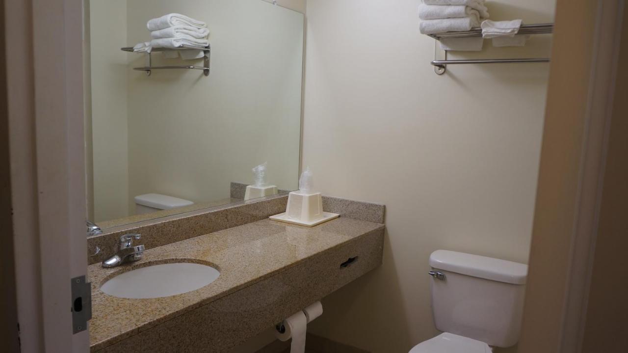 Scotland Neck Inn Ngoại thất bức ảnh
