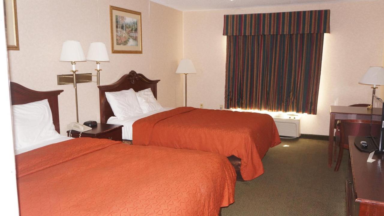 Scotland Neck Inn Ngoại thất bức ảnh