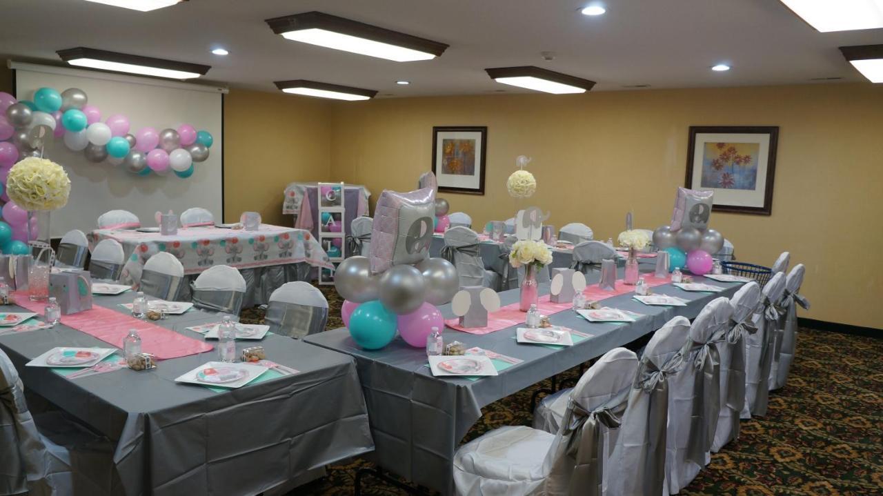 Scotland Neck Inn Ngoại thất bức ảnh