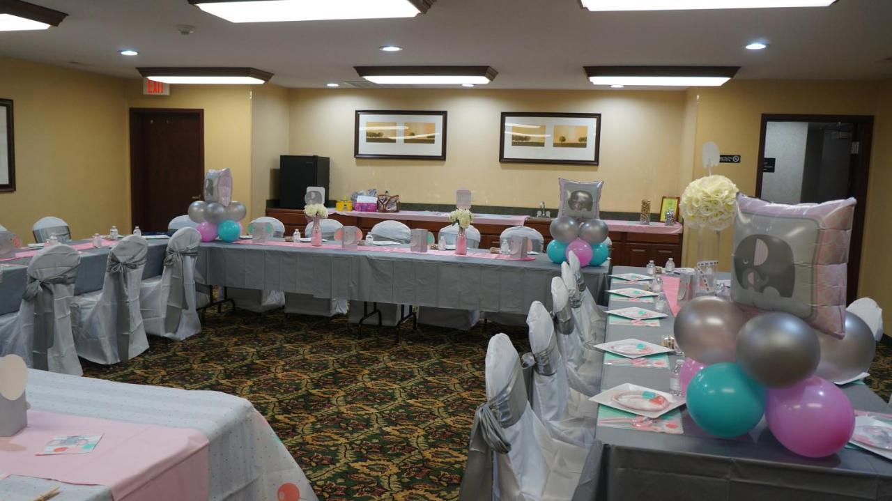 Scotland Neck Inn Ngoại thất bức ảnh